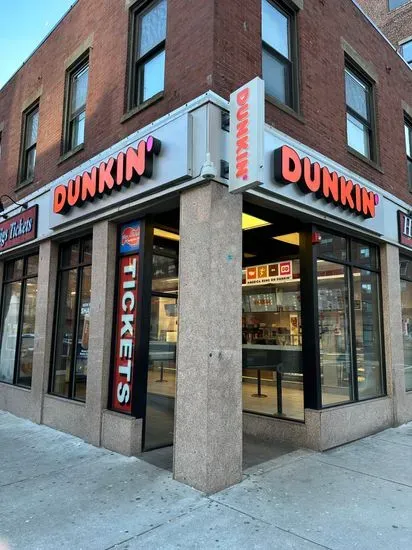 Dunkin'