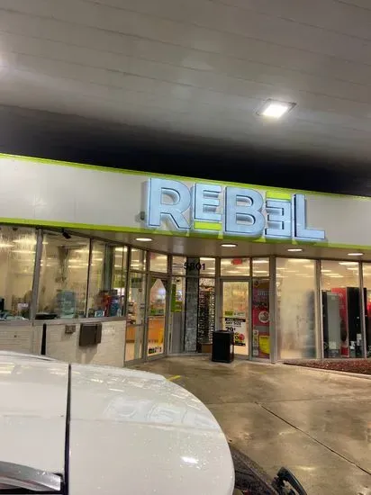 REBEL Convenience Stores