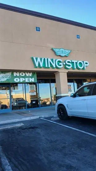 Wingstop