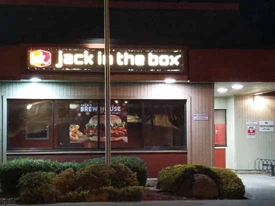 Jack in the Box