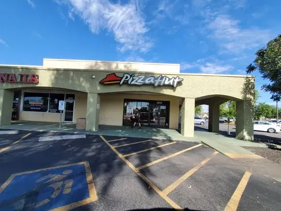 Pizza Hut