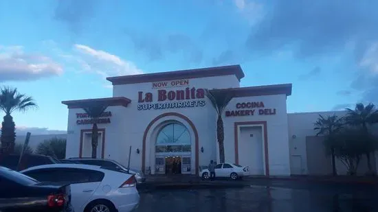 La Bonita Supermarkets