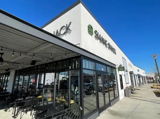 Shake Shack Woburn