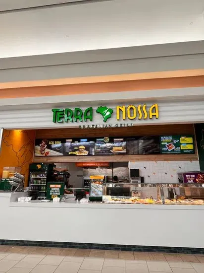 Terra Nossa Brazilian Grill Burlington Mall