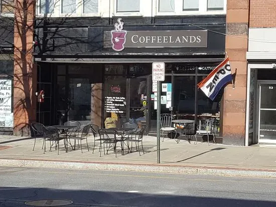 Coffeelands