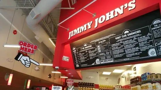 Jimmy John's