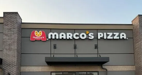 Marco's Pizza