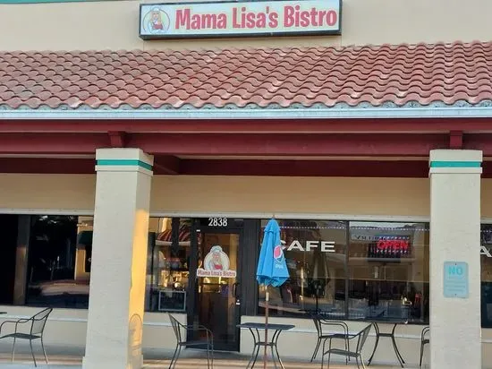 Mama Lisa's Bistro