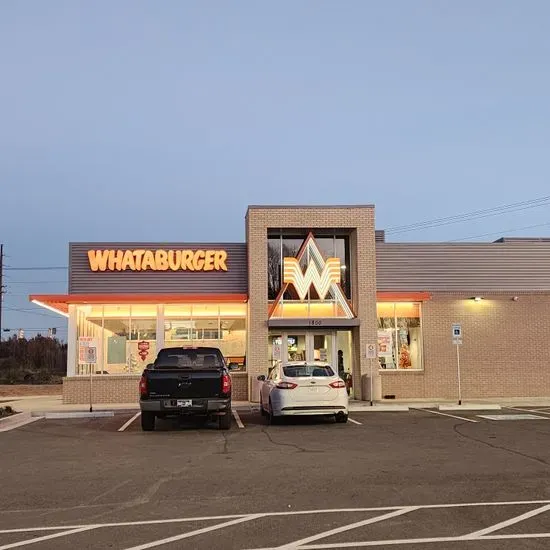 Whataburger