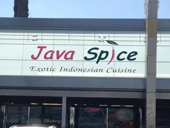 Java Spice