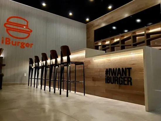 IBurger