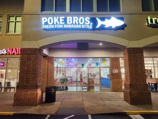 Poke Bros.