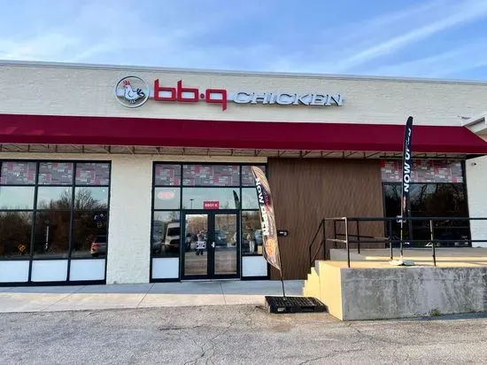 bb.q Chicken Catonsville