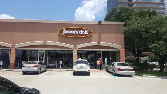 Jason's Deli