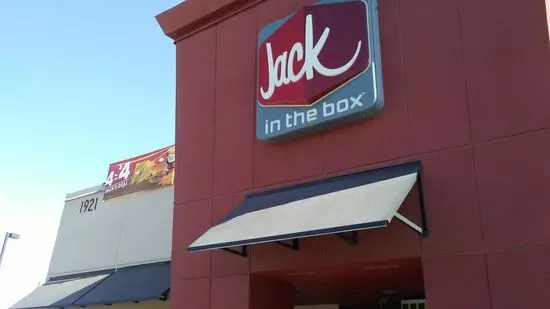 Jack in the Box