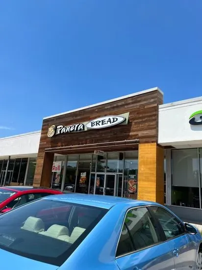 Panera Bread