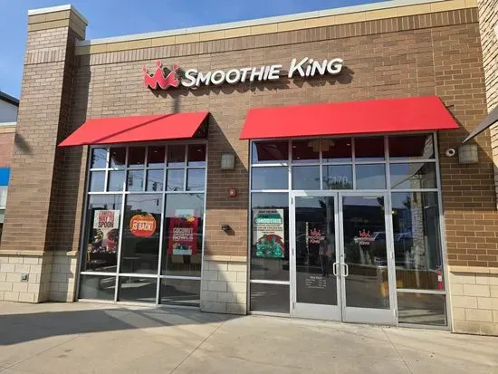 Smoothie King