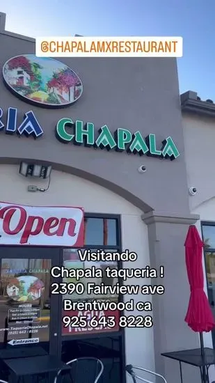 Taqueria Chapala