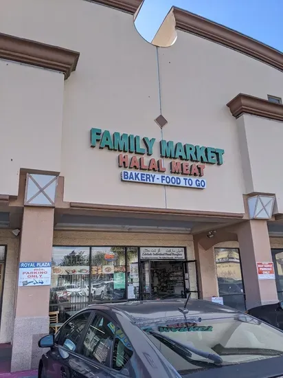 Family Meat Market