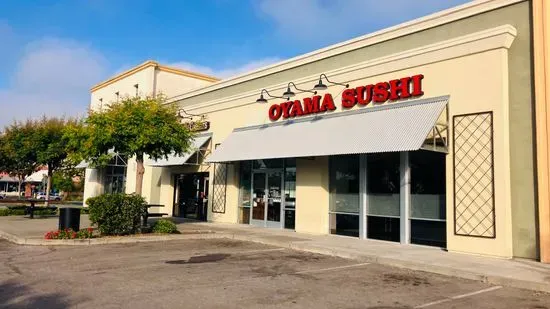 Oyama Sushi