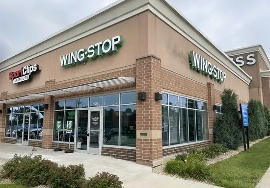 Wingstop