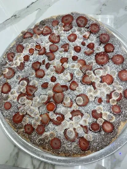 Kings Pizza Parlor
