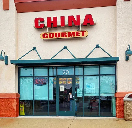 China Gourmet