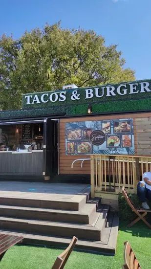 Tacos & Burgers