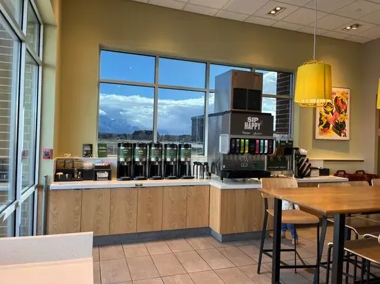 Panera Bread