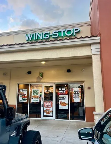 Wingstop