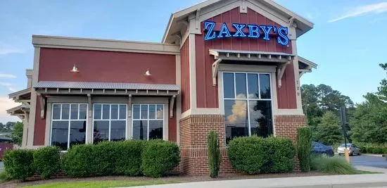 Zaxbys Chicken Fingers & Buffalo Wings