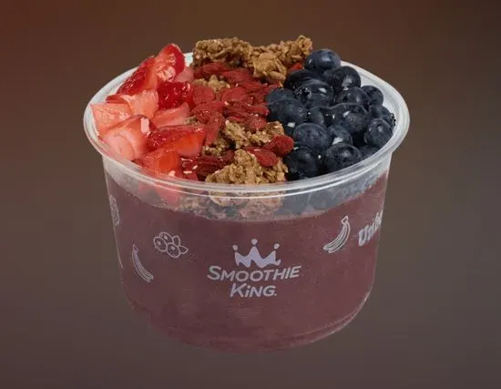 Smoothie King