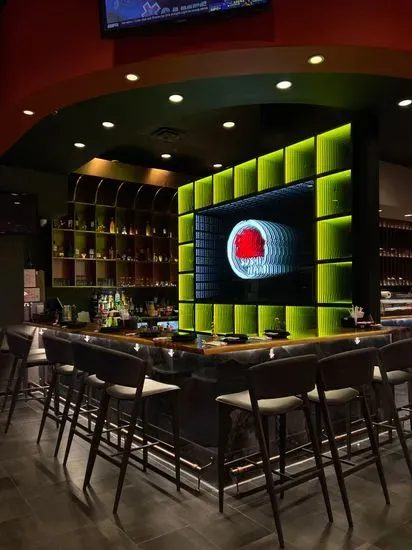 Sushi Nami - Metairie