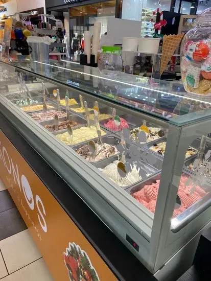 KONOS Gelato - Westland Mall