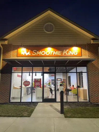 Smoothie King