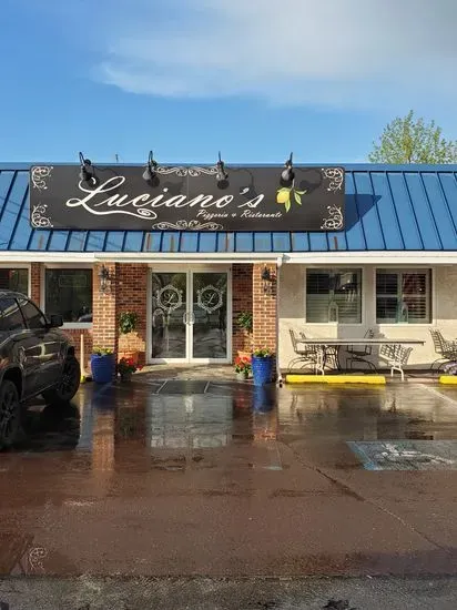 Luciano's Pizzeria & Ristorante