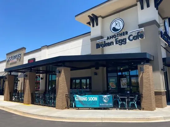 Another Broken Egg Cafe