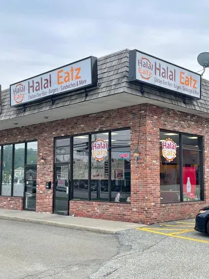 Halal Eatz