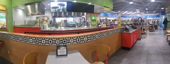 Laredo Taco Company