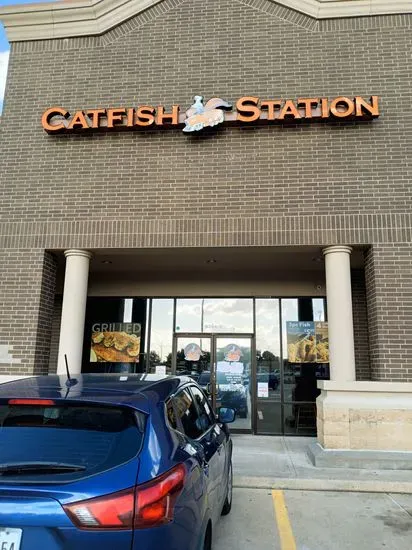 Catfish Station