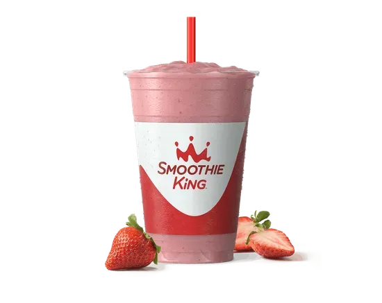 Smoothie King