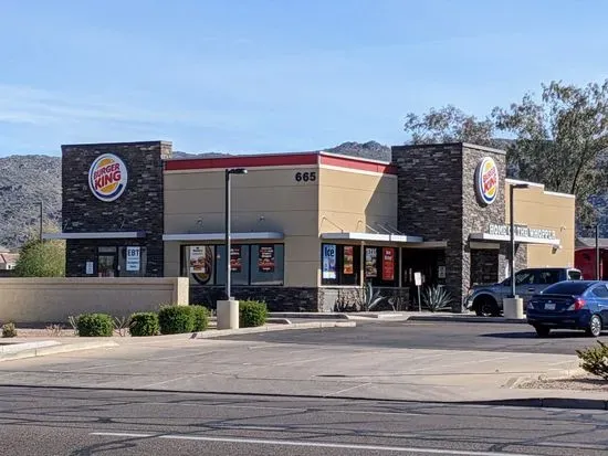 Burger King