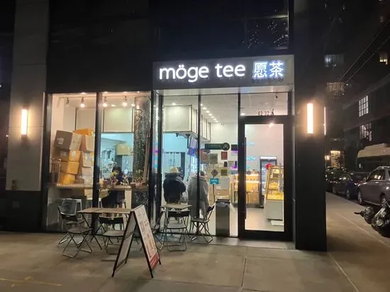 Möge Tee