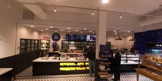 Paris Baguette