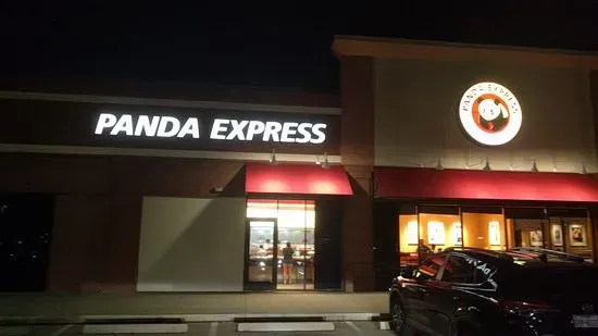 Panda Express