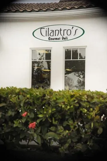 Cilantro's Gourmet Deli