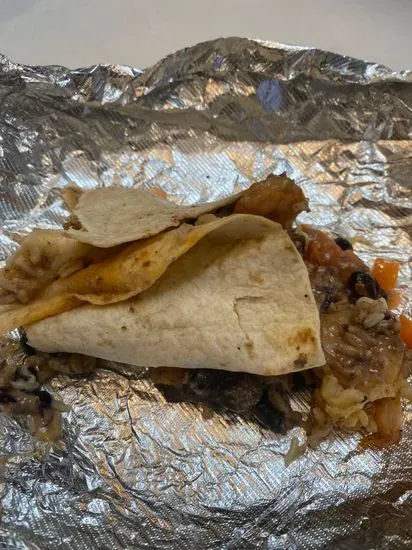 DosBros Fresh Mexican Grill