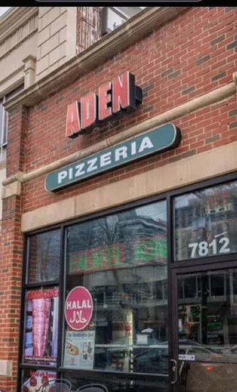 Aden Pizza