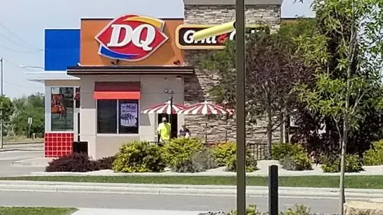 Dairy Queen Grill & Chill