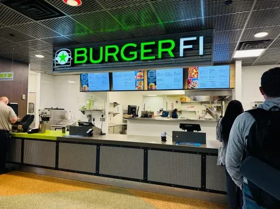 BurgerFi